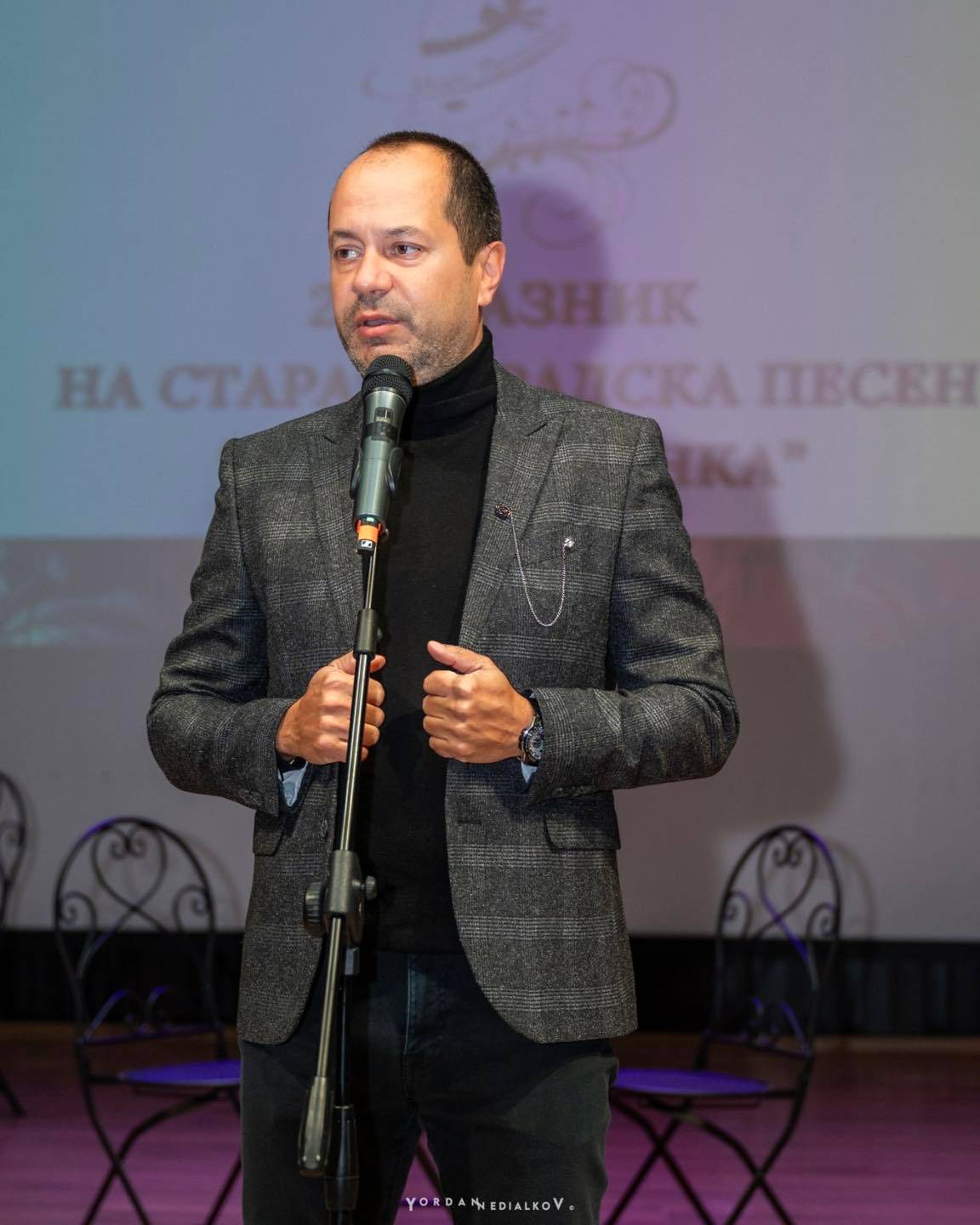 Калин Каменов Калин Каменов